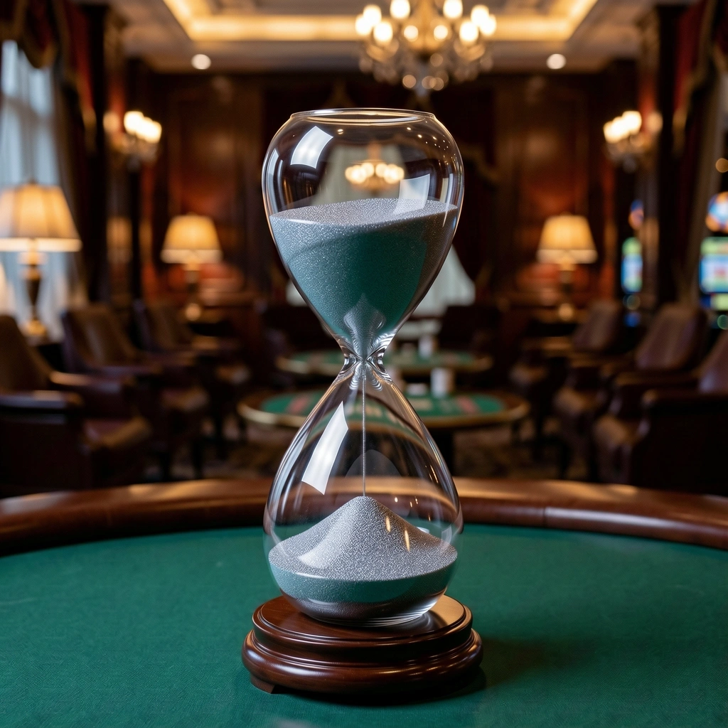 Icono de Tiempo
